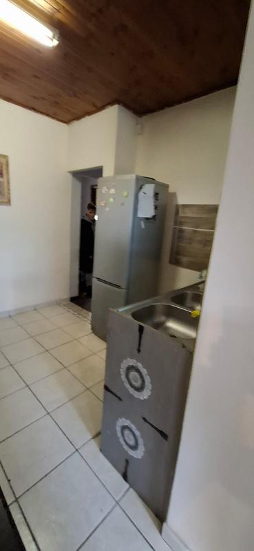 2 Bedroom Property for Sale in Ruyterwacht Western Cape